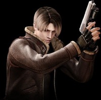 Leon Kennedy