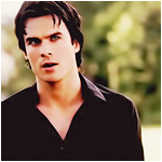 Damon Salvatore