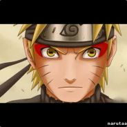 Naruto Uzumaki