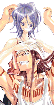 Abarai Renji