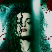 Bellatrix Lestrange