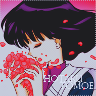 Hotaru Tomoe