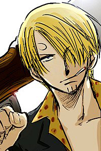 Sanji