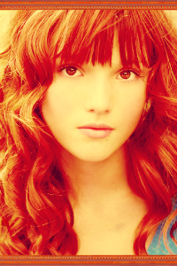 Renesmee Carli Cullen