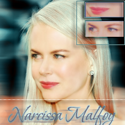 Narcissa Malfoy