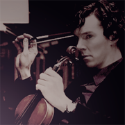 Sherlock Holmes