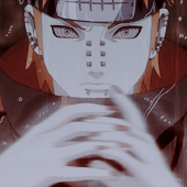 Uzumaki Nagato