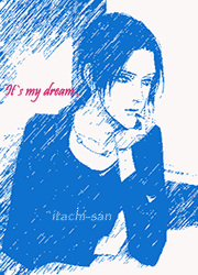 `itachi-san