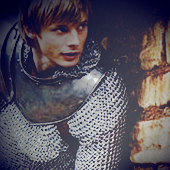 Arthur Pendragon