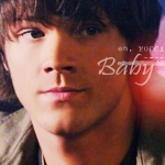Sam Winchester