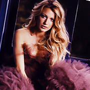 Serena van der Woodsen