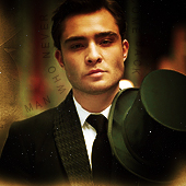 Charles "Chuck" Bass