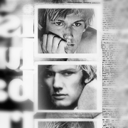 Alex Pettyfer