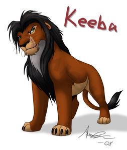 Keeba