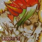 Lussuria