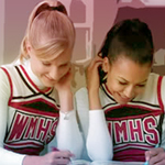 Brittany Pierce