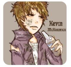 Kevin McCormick[]