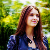 Elena Gilbert