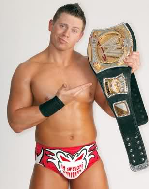 The Miz