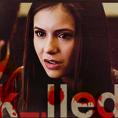 Elena Gilbert