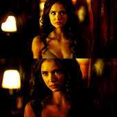 Katherine Pierce