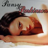 Pansy Parkinson