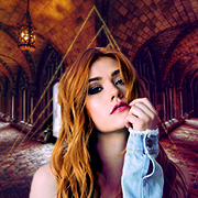 Ginny Weasley