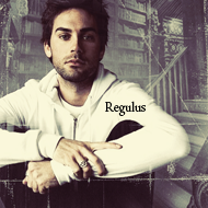 Regulus Black