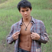 Seth Clearwater