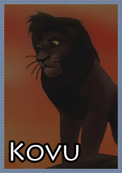 Kovu