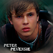 Peter Pevensie