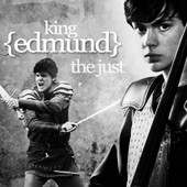 Edmund Pevensie