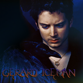 Gerard Iceman