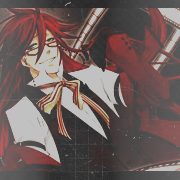 Grell Sutcliff