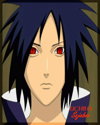 `uchiha sojoboo