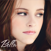 Isabella Swan