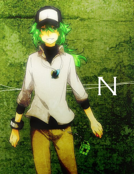 N.