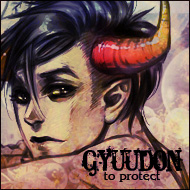 Gyuudon