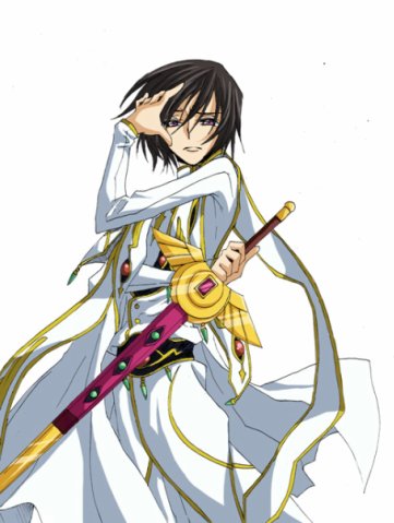 Lelouch_Nightmarish