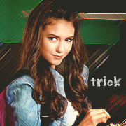 Katherine Pierce