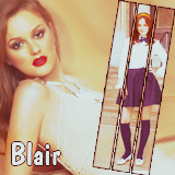 Blair Waldorf