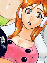 Inoue Orihime-5