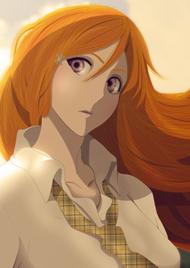 Inoue Orihime-2