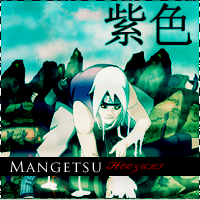 Mangetsu