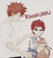 Kankuro