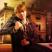 Ronald Weasley