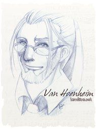 Van Hohenheim