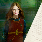 Ginevra M. Weasley