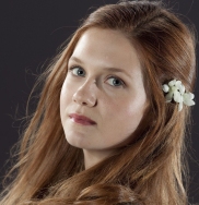 Ginny Weasley