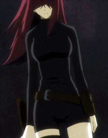 Kira Tish